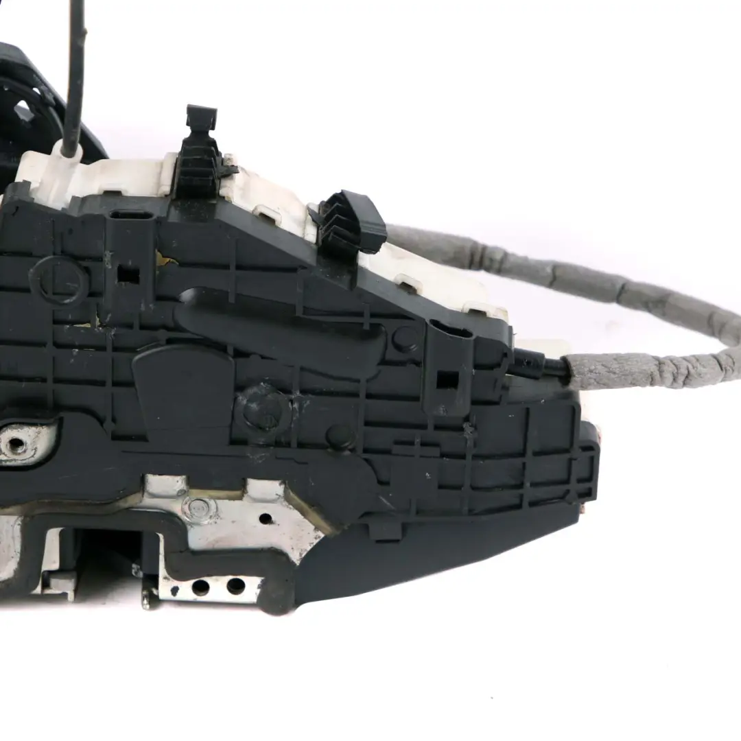 Mercedes-Benz S W221 Front Left N/S Door Lock Mechanism Actuator to with Part number A2217206335 Mercedes-Benz S W221 Front Left N/S Door Lock Mechanism Actuator - SKU rhd- A2217206335 - Part number A2217206335