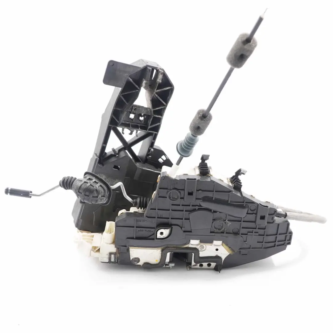 Door Lock Latch Mechanism Actuator Front Left N/S to Mercedes W221 with Part number A2217207935 Mercedes W221 Door Lock Latch Mechanism Actuator Front Left N/S - SKU rhd-A2217207935 - Part number A2217207935