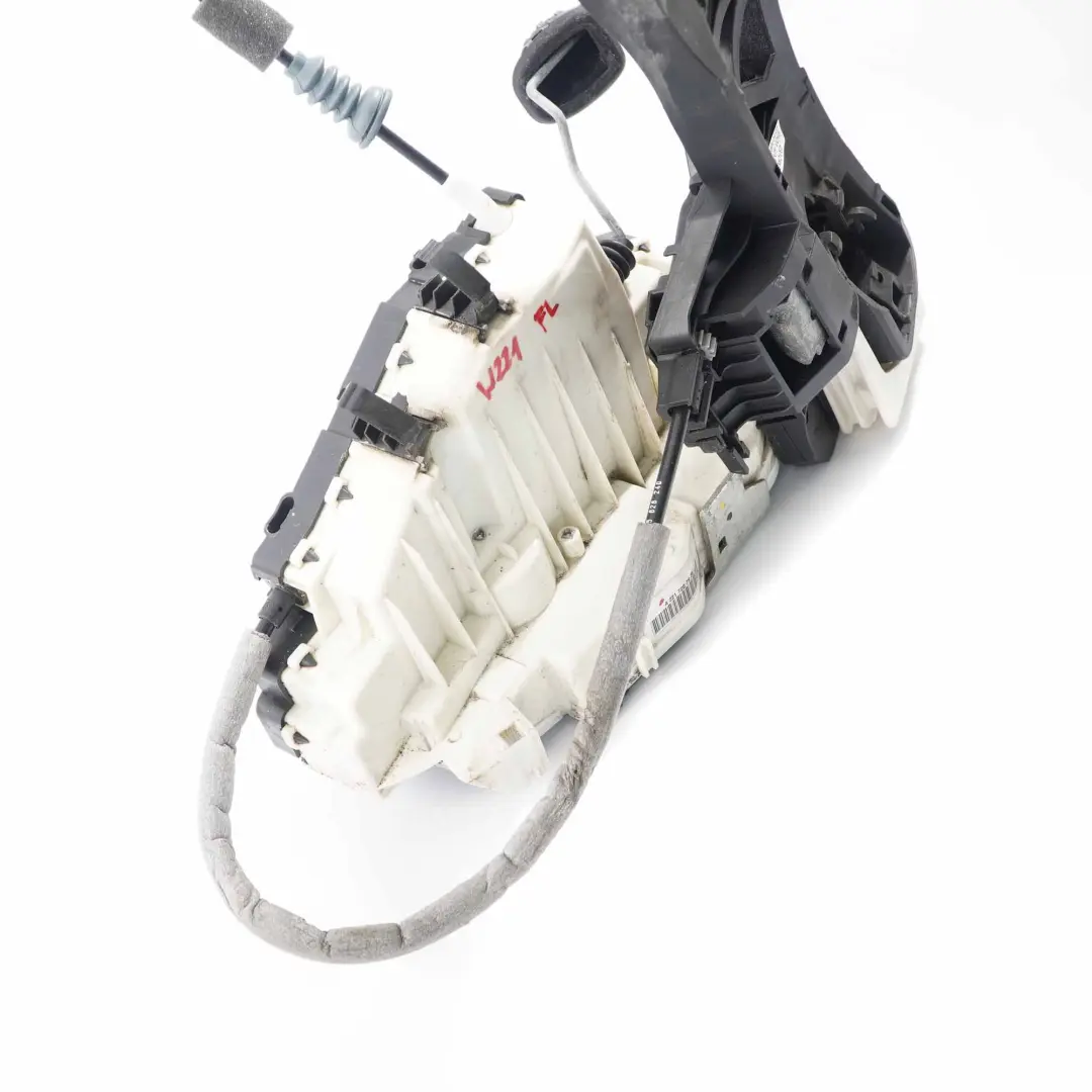 Door Lock Latch Mechanism Actuator Front Left N/S to Mercedes W221 with Part number A2217207935 Mercedes W221 Door Lock Latch Mechanism Actuator Front Left N/S - SKU rhd-A2217207935 - Part number A2217207935