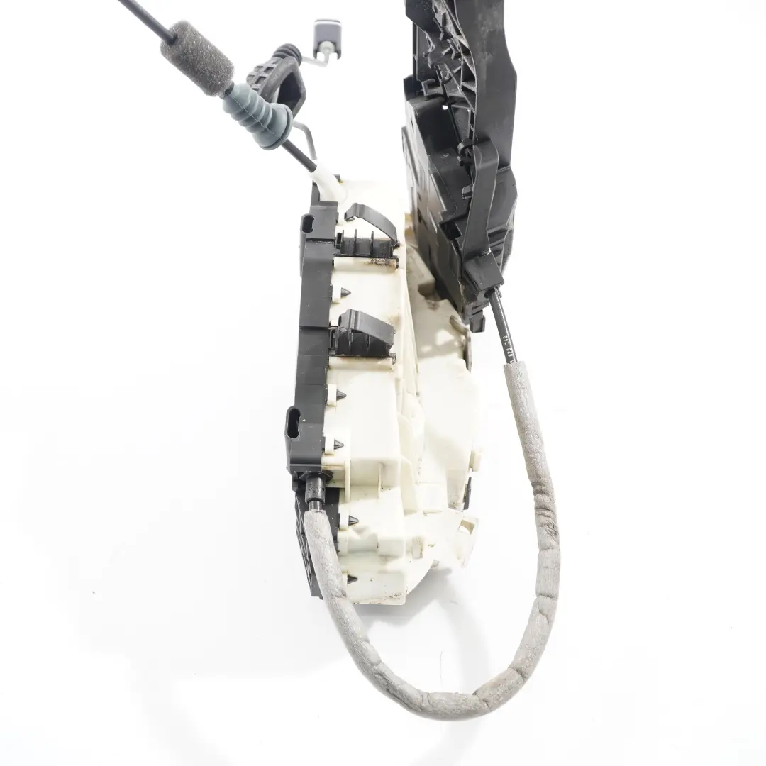 Door Lock Latch Mechanism Actuator Front Left N/S to Mercedes W221 with Part number A2217207935 Mercedes W221 Door Lock Latch Mechanism Actuator Front Left N/S - SKU rhd-A2217207935 - Part number A2217207935