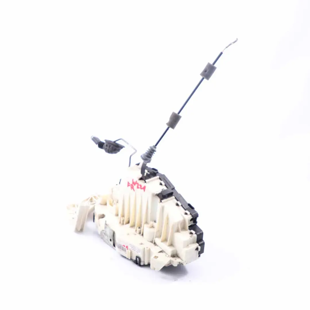 Door Lock Latch Mechanism Actuator Front Right O/S to Mercedes W221 with Part number A2217208035 Mercedes W221 Door Lock Latch Mechanism Actuator Front Right O/S - SKU rhd-A2217208035-1 - Part number A2217208035