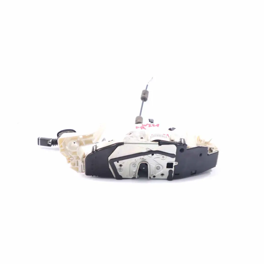 Mercedes W221 Door Lock Latch Mechanism Actuator Front Right O/S - SKU rhd-A2217208035-1 - Part number A2217208035