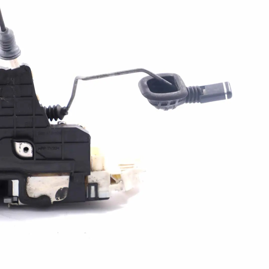 Mercedes W221 Door Lock Latch Mechanism Actuator Front Right O/S - SKU rhd-A2217208035-1 - Part number A2217208035