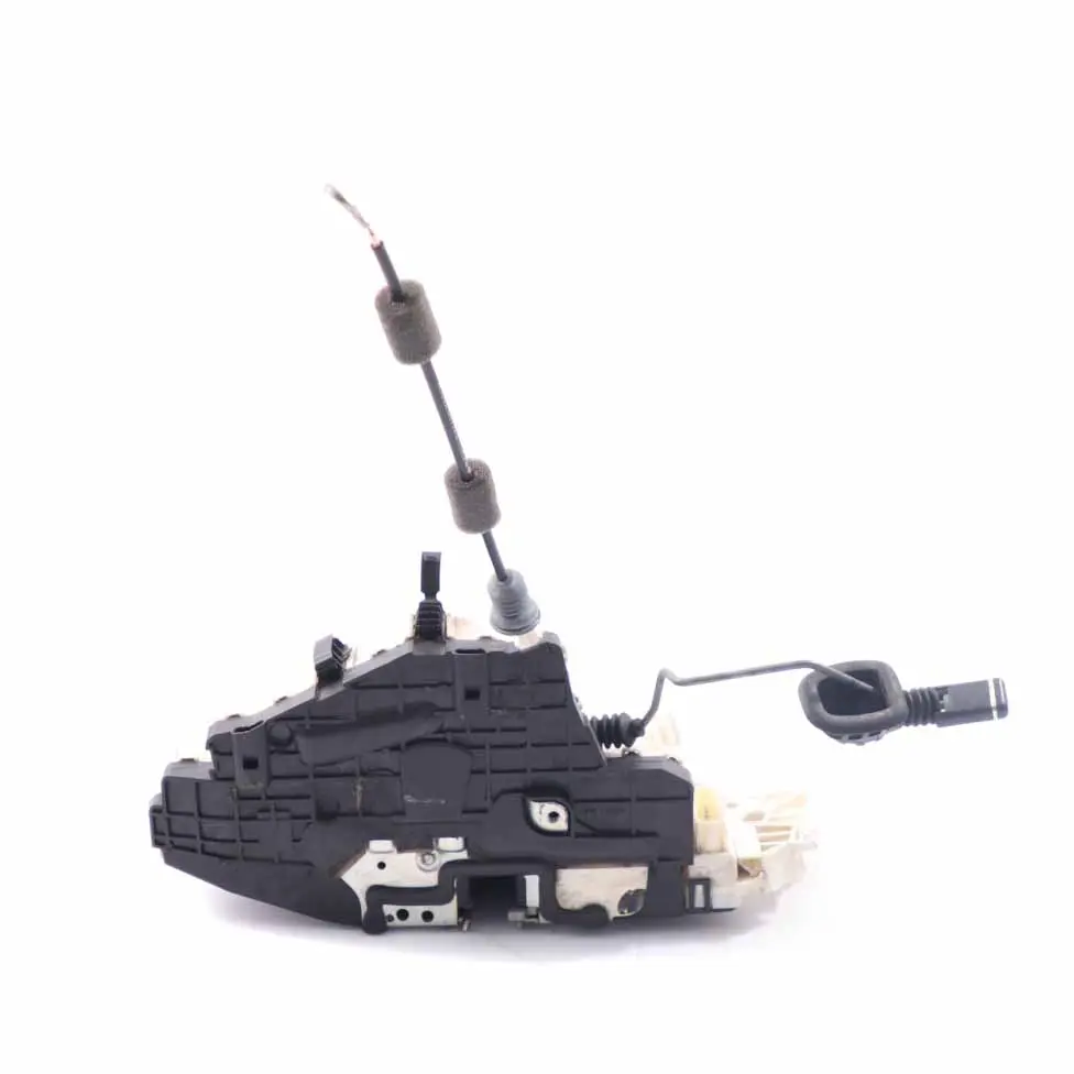 Mercedes W221 Door Lock Latch Mechanism Actuator Front Right O/S - SKU rhd-A2217208035 - Part number A2217208035