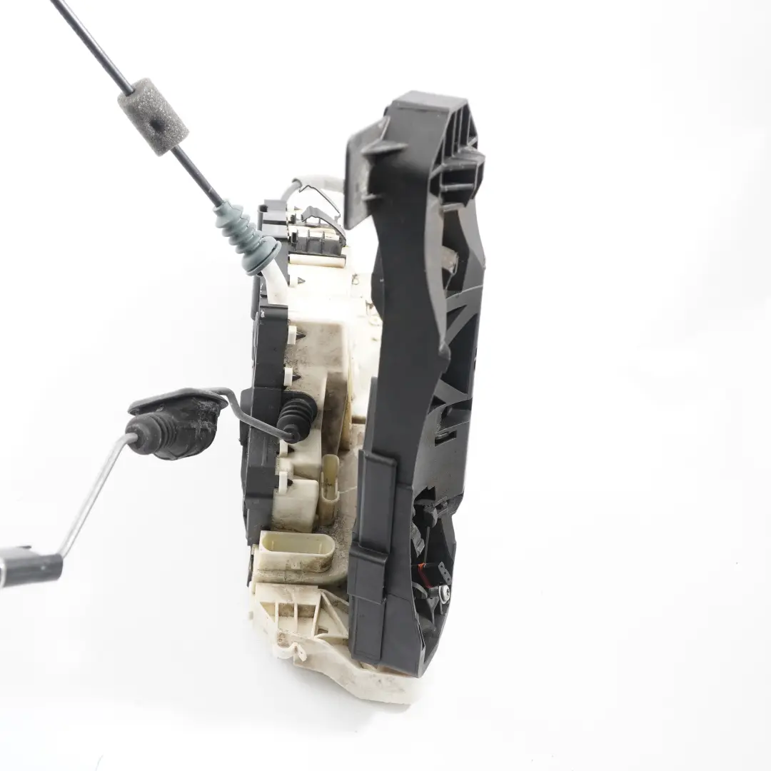 Mercedes W221 Door Lock Latch Mechanism Actuator Front Right O/S - SKU rhd-A2217208035 - Part number A2217208035