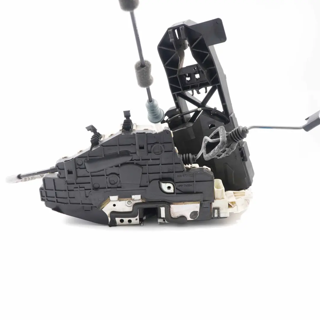 Mercedes W221 Door Lock Latch Mechanism Actuator Front Right O/S - SKU rhd-A2217208035 - Part number A2217208035