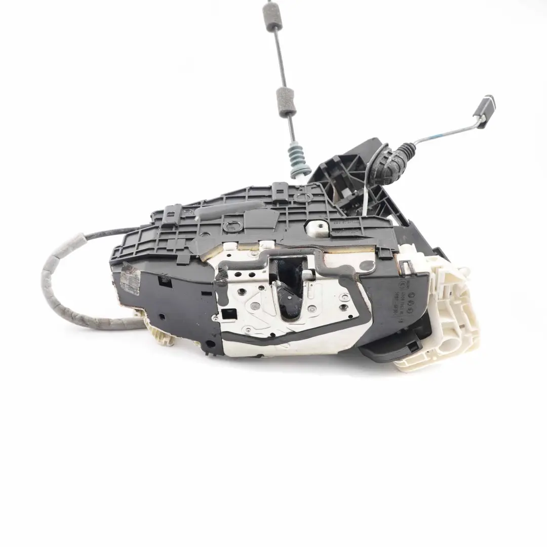 Mercedes W221 Door Lock Latch Mechanism Actuator Front Right O/S - SKU rhd-A2217208035 - Part number A2217208035