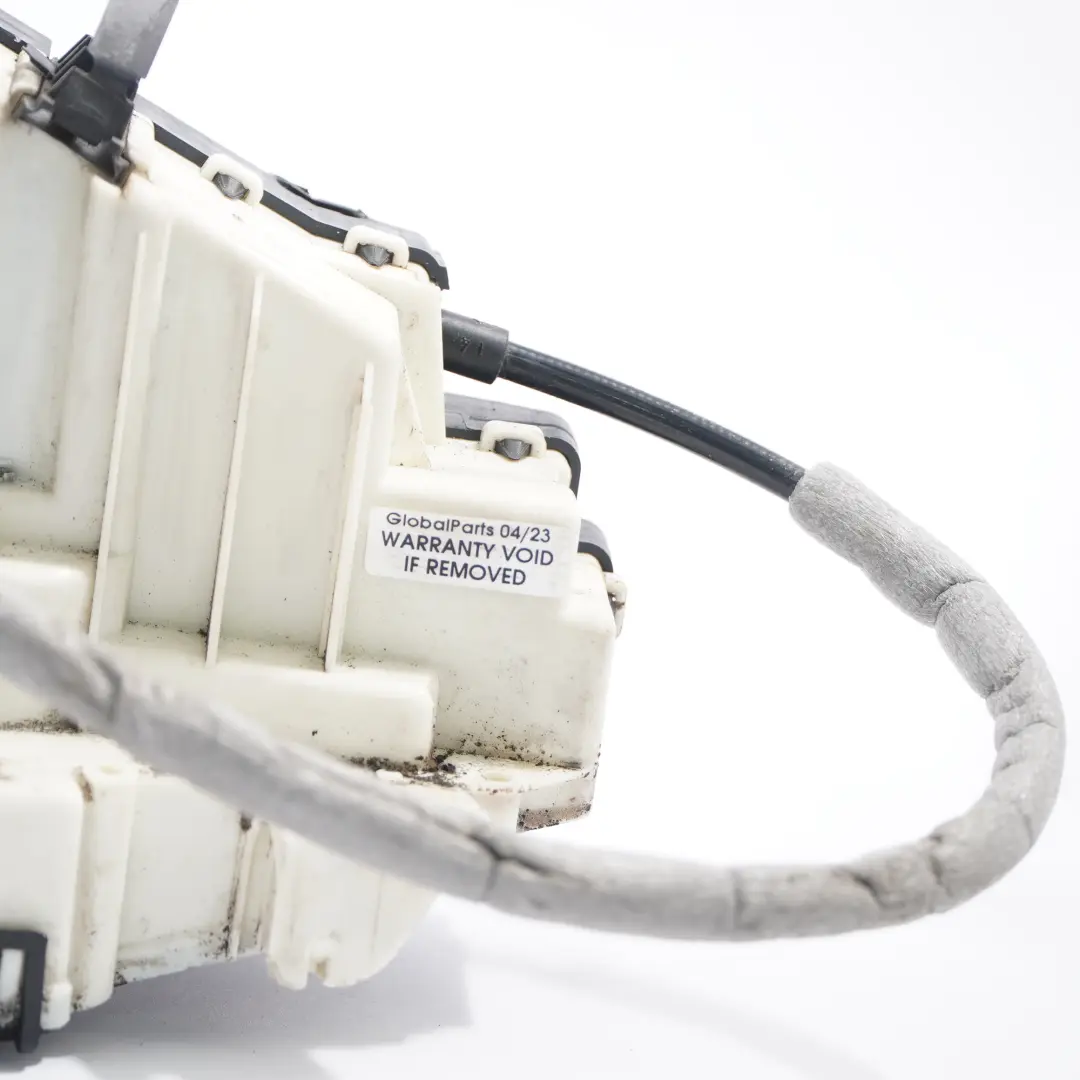 Mercedes W221 Door Lock Latch Mechanism Actuator Front Right O/S - SKU rhd-A2217208035 - Part number A2217208035