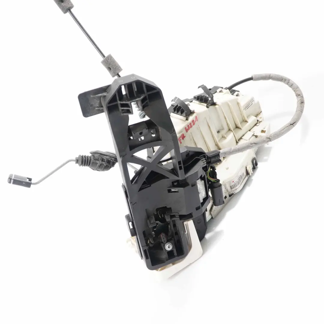 Door Lock Latch Mechanism Actuator Front Right O/S to Mercedes W221 with Part number A2217208035 Mercedes W221 Door Lock Latch Mechanism Actuator Front Right O/S - SKU rhd-A2217208035 - Part number A2217208035