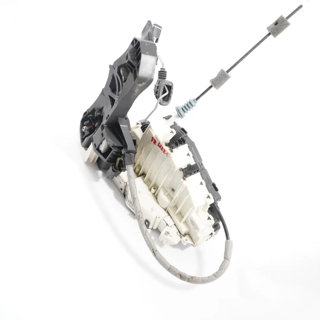 Mercedes W221 Door Lock Latch Mechanism Actuator Front Right O/S - SKU rhd-A2217208035 - Part number A2217208035