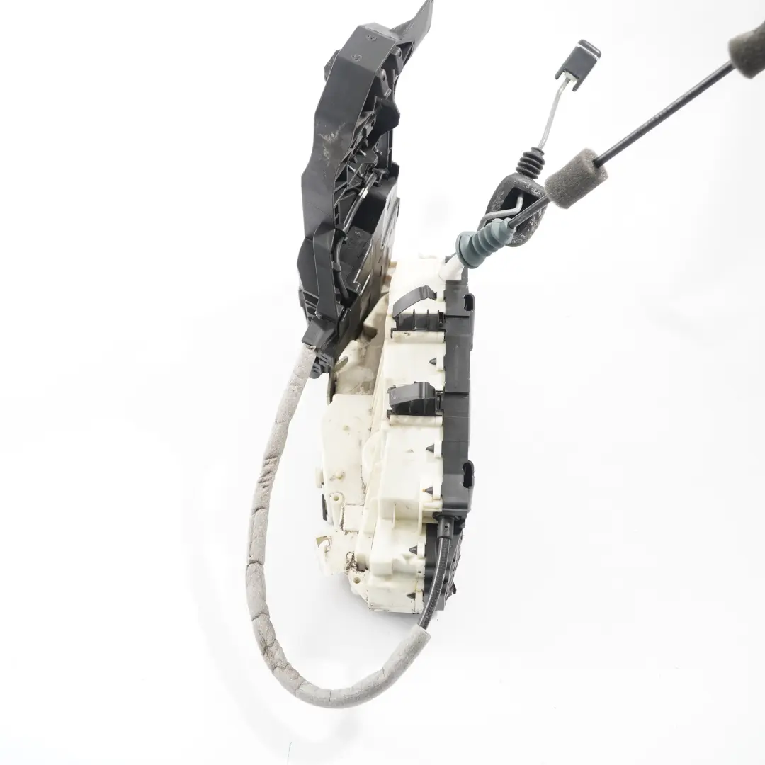 Mercedes W221 Door Lock Latch Mechanism Actuator Front Right O/S - SKU rhd-A2217208035 - Part number A2217208035