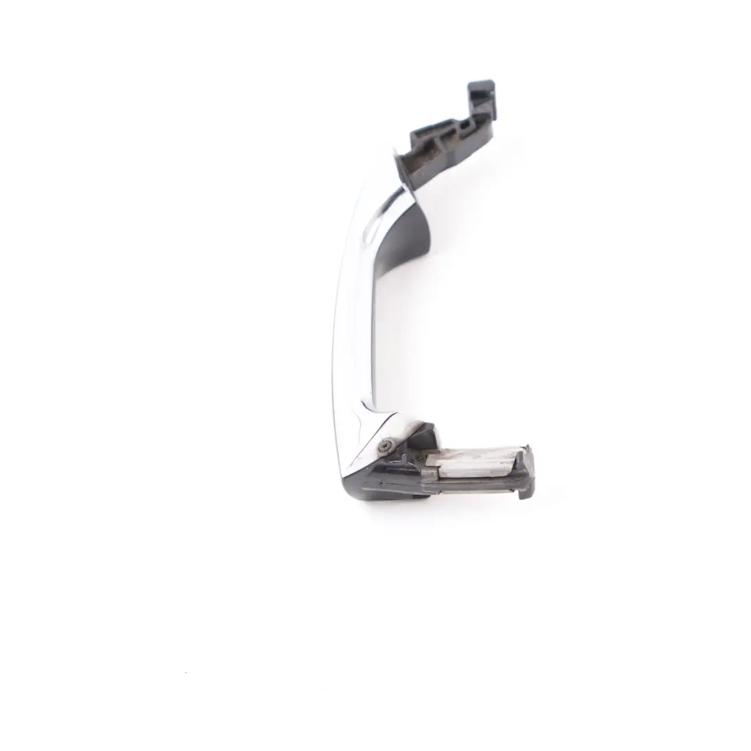 Door Handle Grab Rear Front Left N/S Obsidian Black Metallic 197 to Mercedes W221 with Part number A2217600170 Mercedes W221 Door Handle Grab Rear Front Left N/S Obsidian Black Metallic 197 - SKU rhd-A2217600170-OB - Part number A2217600170