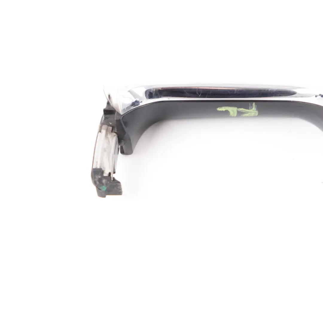 Door Handle Grab Rear Front Left N/S Obsidian Black Metallic 197 to Mercedes W221 with Part number A2217600170 Mercedes W221 Door Handle Grab Rear Front Left N/S Obsidian Black Metallic 197 - SKU rhd-A2217600170-OB - Part number A2217600170