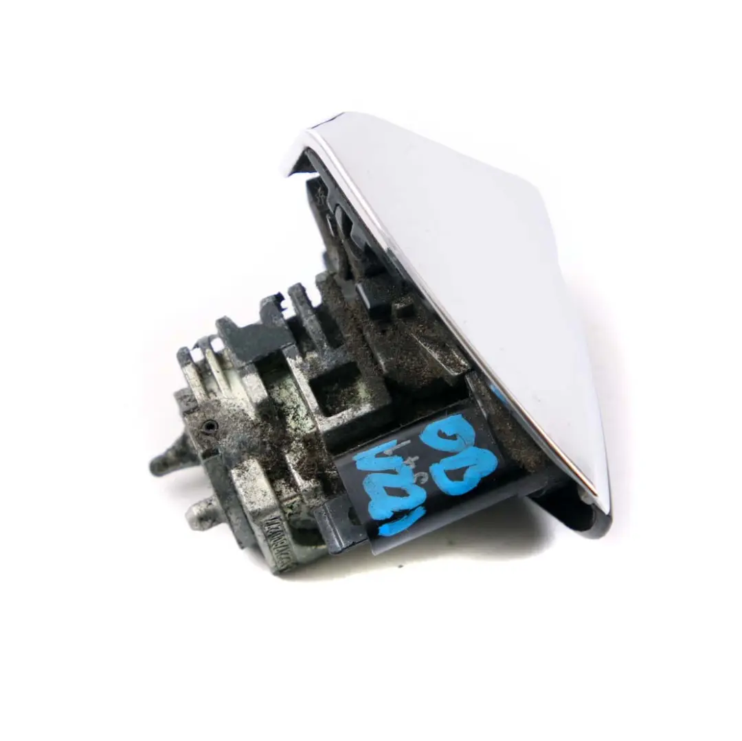 Door Handle Mercedes W221 Front Right O/S Keyless-Go Obsidian Black Metallic 197 to with Part number A2217600418 Door Handle Mercedes W221 Front Right O/S Keyless-Go Obsidian Black Metallic 197 - SKU rhd-A2217600418-OB - Part number A2217600418