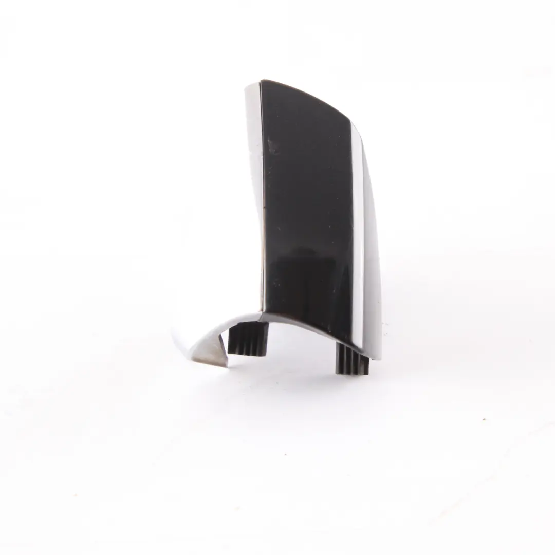  Handle Cover Mercedes W216 W221 Front Left Door N/S Grab Cap Obsidian Black 197 - SKU rhd-A2217600577-OB - Part number A2217600577