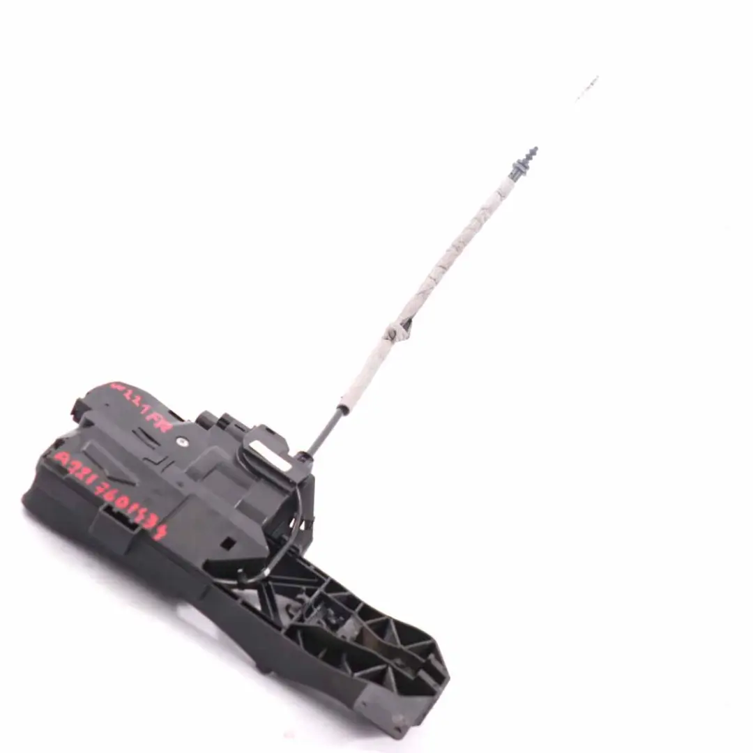 Door Handle Base Front Right O/S Grab Bearing Bracket to Mercedes W221 with Part number A2217601434 Mercedes W221 Door Handle Base Front Right O/S Grab Bearing Bracket - SKU rhd-A2217601434 - Part number A2217601434