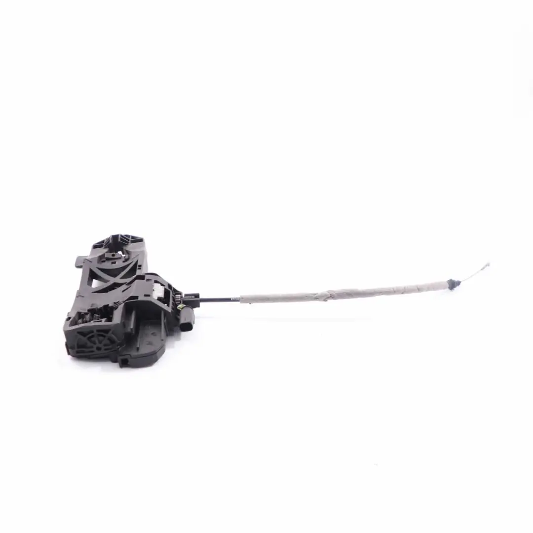 Door Handle Base Front Right O/S Grab Bearing Bracket to Mercedes W221 with Part number A2217601434 Mercedes W221 Door Handle Base Front Right O/S Grab Bearing Bracket - SKU rhd-A2217601434 - Part number A2217601434