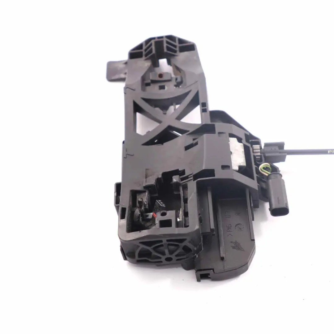 Door Handle Base Front Right O/S Grab Bearing Bracket to Mercedes W221 with Part number A2217601434 Mercedes W221 Door Handle Base Front Right O/S Grab Bearing Bracket - SKU rhd-A2217601434 - Part number A2217601434