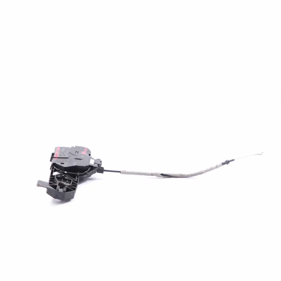 Mercedes W221 Door Handle Base Front Right O/S Grab Bearing Bracket - SKU rhd-A2217601434 - Part number A2217601434