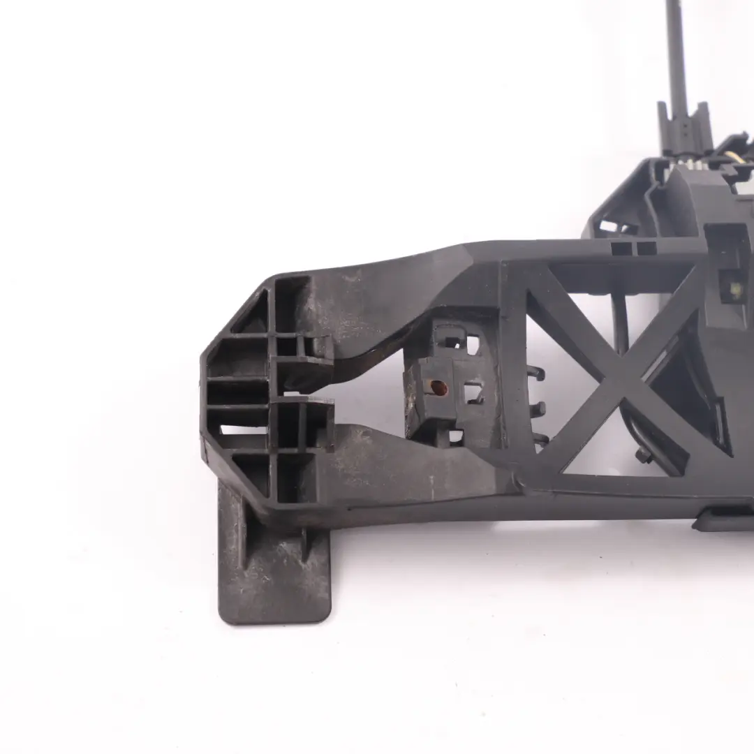 Door Handle Base Front Right O/S Grab Bearing Bracket to Mercedes W221 with Part number A2217601434 Mercedes W221 Door Handle Base Front Right O/S Grab Bearing Bracket - SKU rhd-A2217601434 - Part number A2217601434