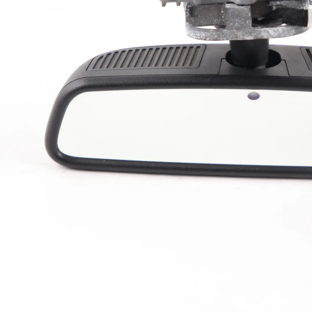 Mercedes W221 Rear View Mirror Interior Mirror Black Auto Dip - SKU rhd-A2218103417 - Part number A2218103417
