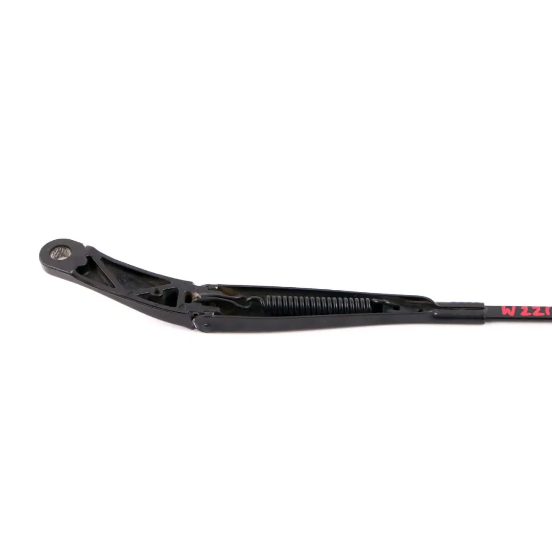  Mercedes-Benz C-Class W204 Windshield Windscreen Wiper Arm Right O/S A2048200244 - SKU rhd-A2048200244 - Part number A2218200344