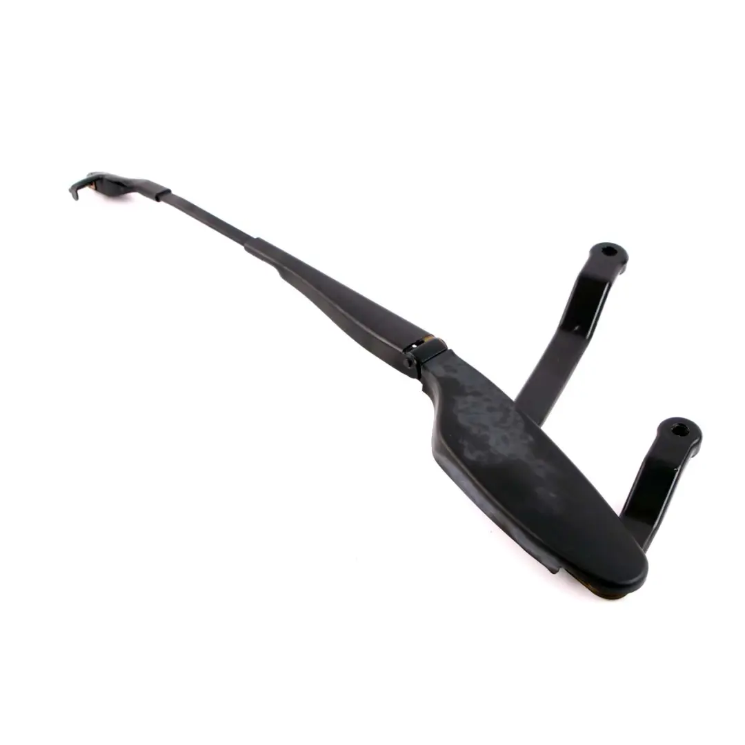 Mercedes-Benz S-Class W221 Windshield Windscreen Wiper Arm Left N/S A2218200444 to with Part number A2218200344 Mercedes-Benz S-Class W221 Windshield Windscreen Wiper Arm Left N/S A2218200444 - SKU rhd-A2218200444 - Part number A2218200344