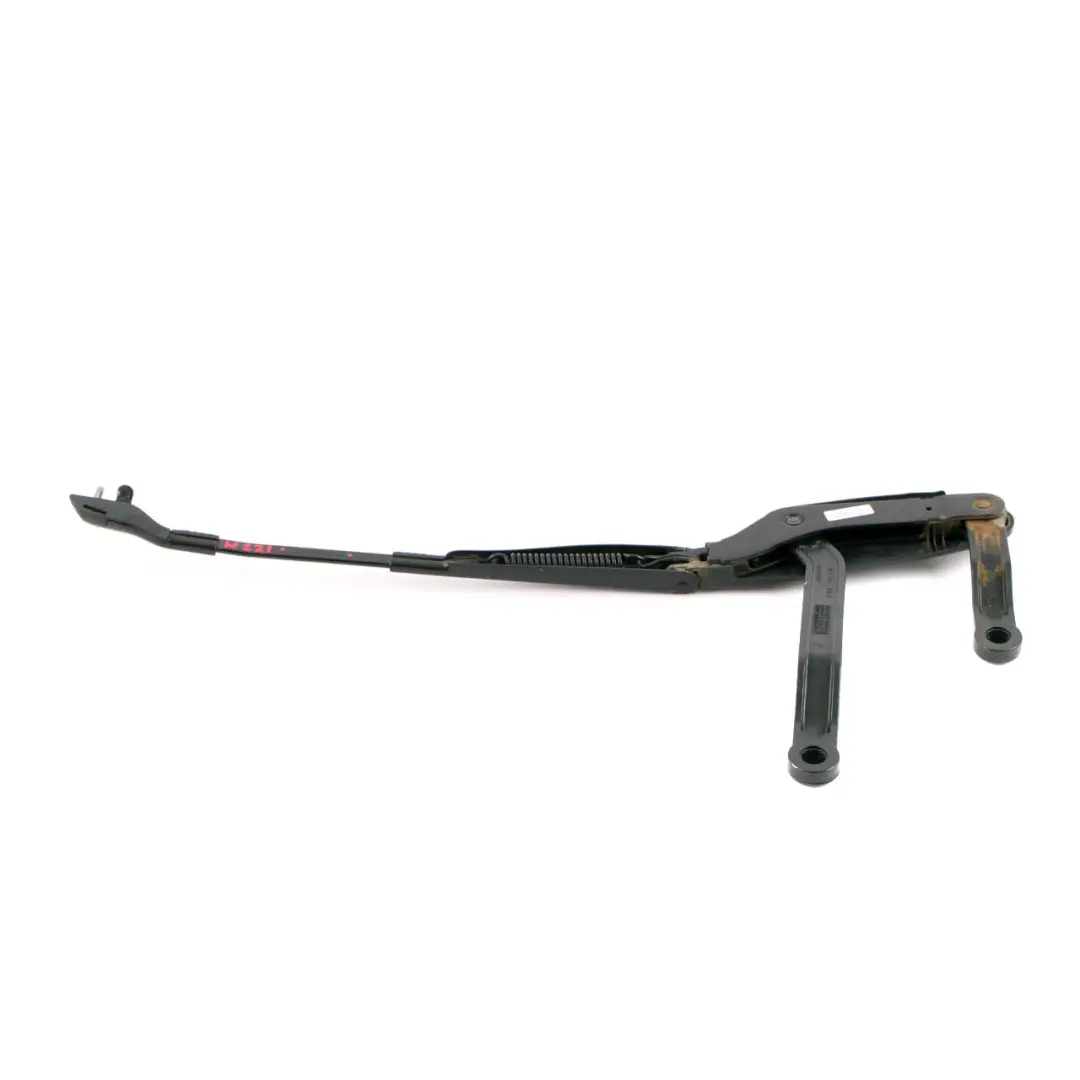 Mercedes-Benz S-Class W221 Windshield Windscreen Wiper Arm Left N/S A2218200444 to with Part number A2218200344 Mercedes-Benz S-Class W221 Windshield Windscreen Wiper Arm Left N/S A2218200444 - SKU rhd-A2218200444 - Part number A2218200344