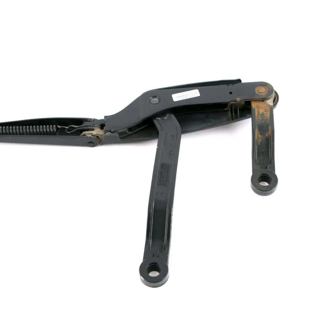 Mercedes-Benz S-Class W221 Windshield Windscreen Wiper Arm Left N/S A2218200444 to with Part number A2218200344 Mercedes-Benz S-Class W221 Windshield Windscreen Wiper Arm Left N/S A2218200444 - SKU rhd-A2218200444 - Part number A2218200344