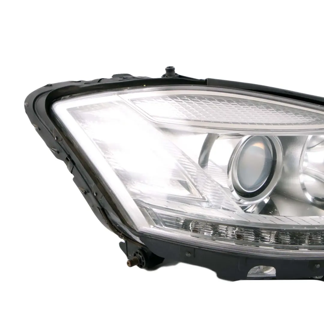 Mercedes-Benz S W221 Bi-Xenon Headlight Front Right O/S Night View A2218201639 to with Part number A2218202239 Mercedes-Benz S W221 Bi-Xenon Headlight Front Right O/S Night View A2218201639 - SKU rhd-A2218202239 - Part number A2218202239