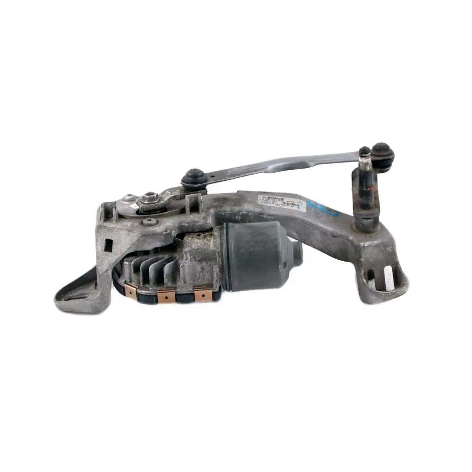 Mercedes-Benz S W221 Windscreen Front Window Right O/S Wiper Motor to with Part number A2218204642 Mercedes-Benz S W221 Windscreen Front Window Right O/S Wiper Motor - SKU rhd-A2218204642 - Part number A2218204642