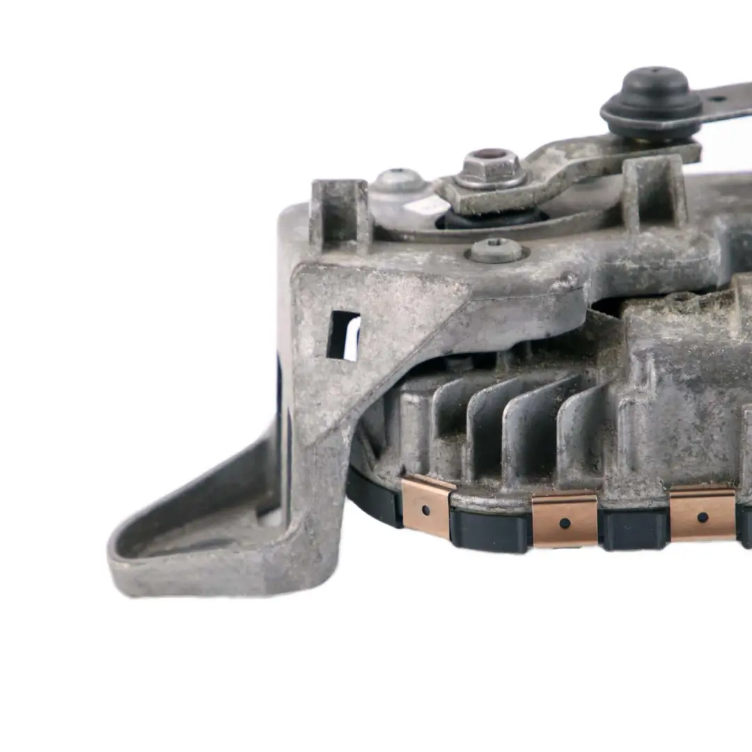  Mercedes-Benz S W221 Windscreen Front Window Right O/S Wiper Motor - SKU rhd-A2218204642 - Part number A2218204642