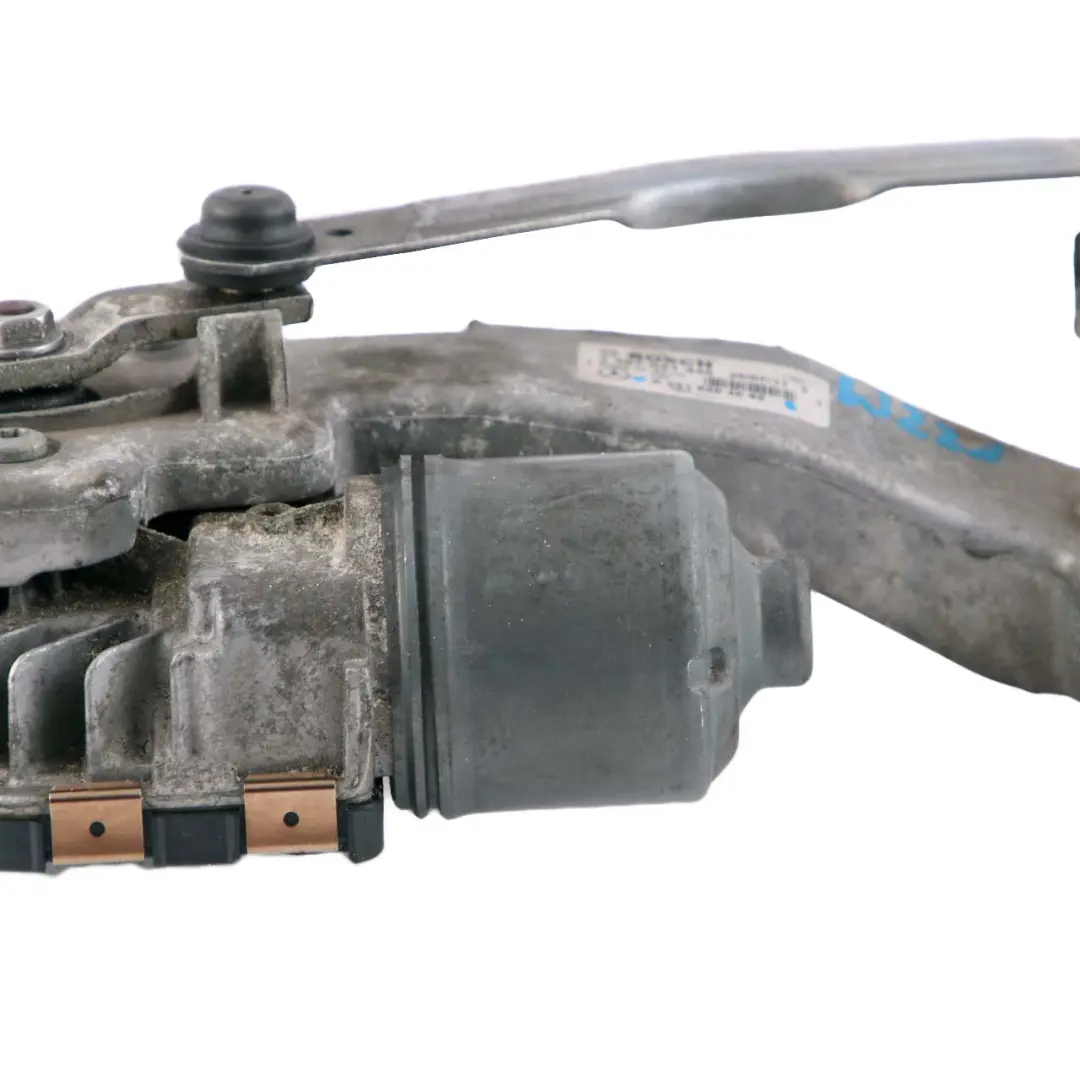 Mercedes-Benz S W221 Windscreen Front Window Right O/S Wiper Motor to with Part number A2218204642 Mercedes-Benz S W221 Windscreen Front Window Right O/S Wiper Motor - SKU rhd-A2218204642 - Part number A2218204642