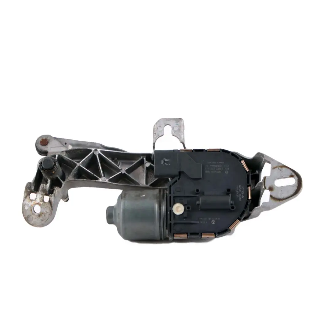 Mercedes-Benz S W221 Windscreen Front Window Right O/S Wiper Motor to with Part number A2218204642 Mercedes-Benz S W221 Windscreen Front Window Right O/S Wiper Motor - SKU rhd-A2218204642 - Part number A2218204642