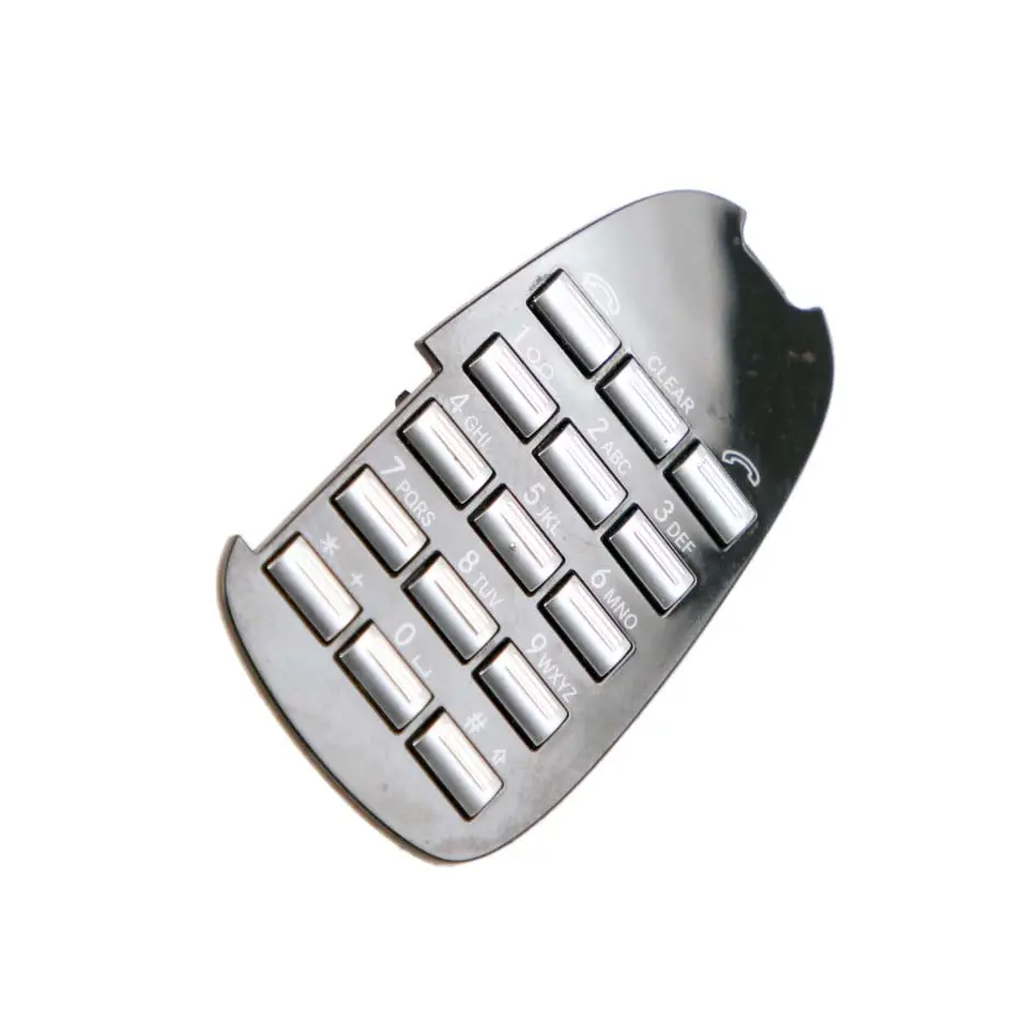  Mercedes-Benz S-Class W221 Telephone Keypad Control Unit Module - SKU rhd-A2218230350 - Part number A2218230350