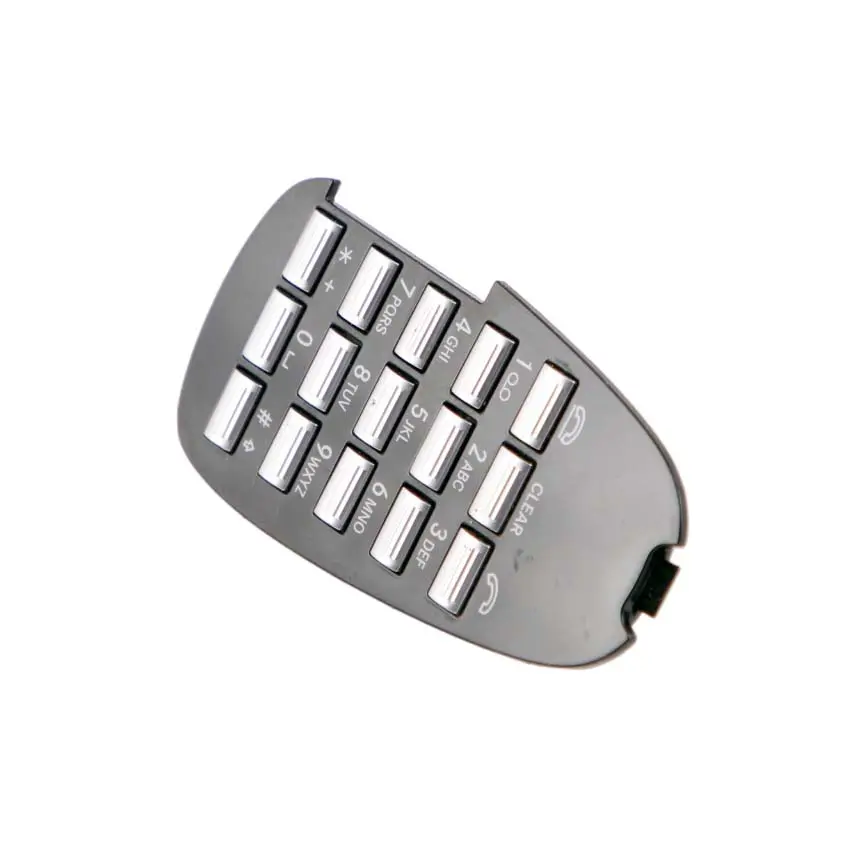  Mercedes-Benz S-Class W221 Telephone Keypad Control Unit Module - SKU rhd-A2218230350 - Part number A2218230350
