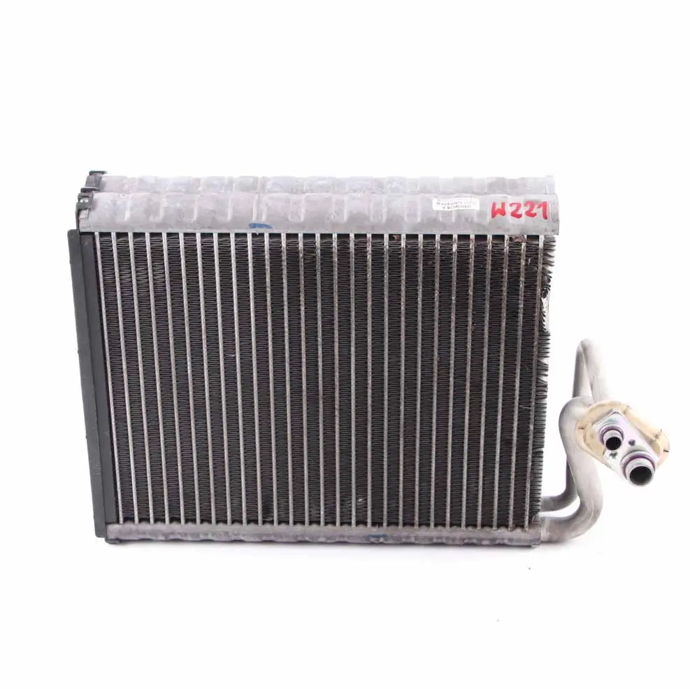 Heater Evaporator Mercedes W221 Air Conditioning Heating Matrix Unit to with Part number A2218300158 Heater Evaporator Mercedes W221 Air Conditioning Heating Matrix Unit - SKU rhd-A2218300158 - Part number A2218300158
