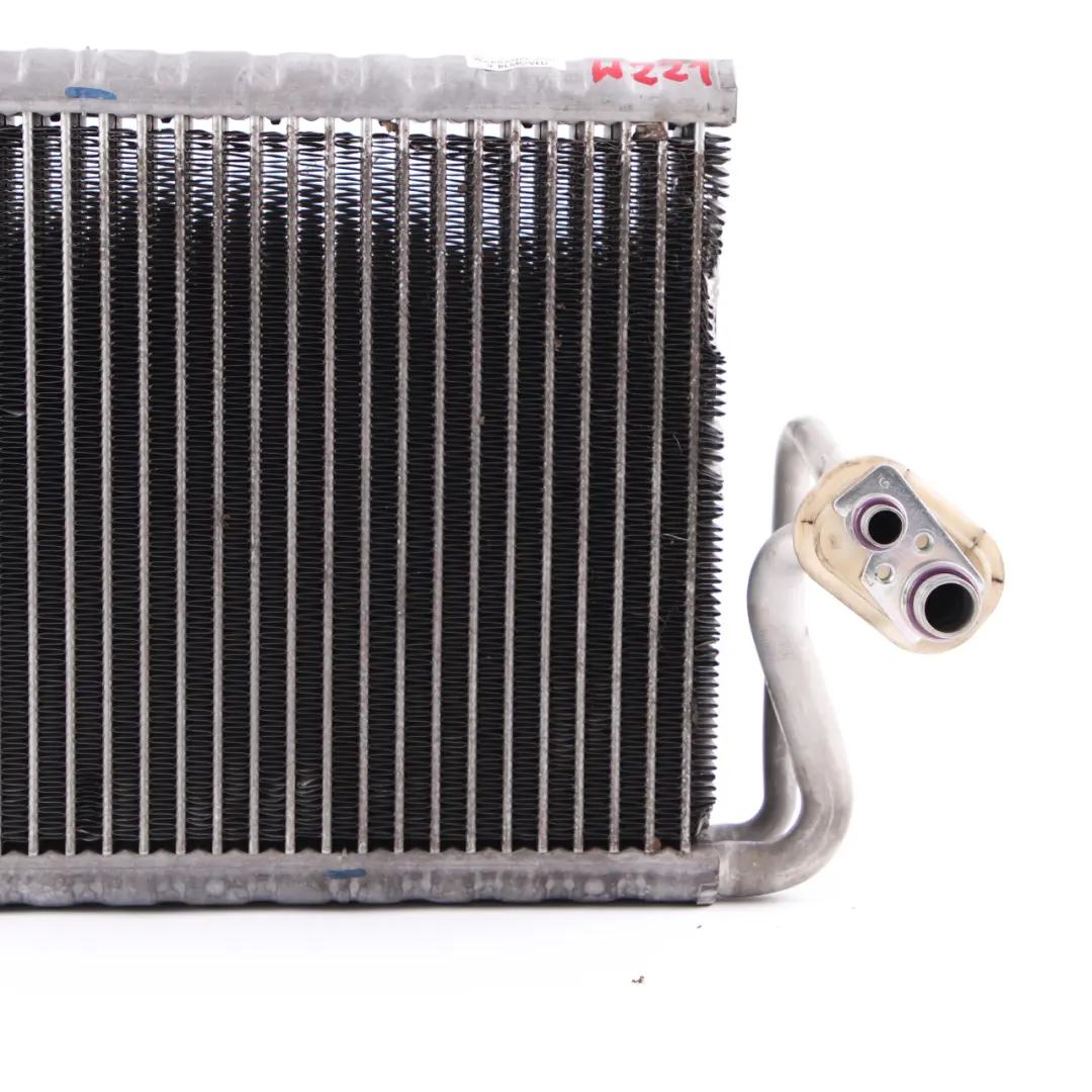 Heater Evaporator Mercedes W221 Air Conditioning Heating Matrix Unit to with Part number A2218300158 Heater Evaporator Mercedes W221 Air Conditioning Heating Matrix Unit - SKU rhd-A2218300158 - Part number A2218300158