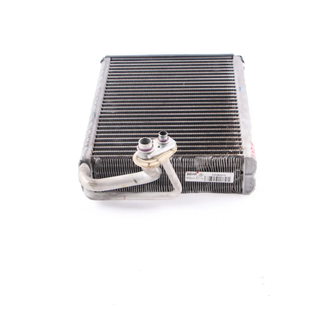 Heater Evaporator Mercedes W221 Air Conditioning Heating Matrix Unit to with Part number A2218300158 Heater Evaporator Mercedes W221 Air Conditioning Heating Matrix Unit - SKU rhd-A2218300158 - Part number A2218300158