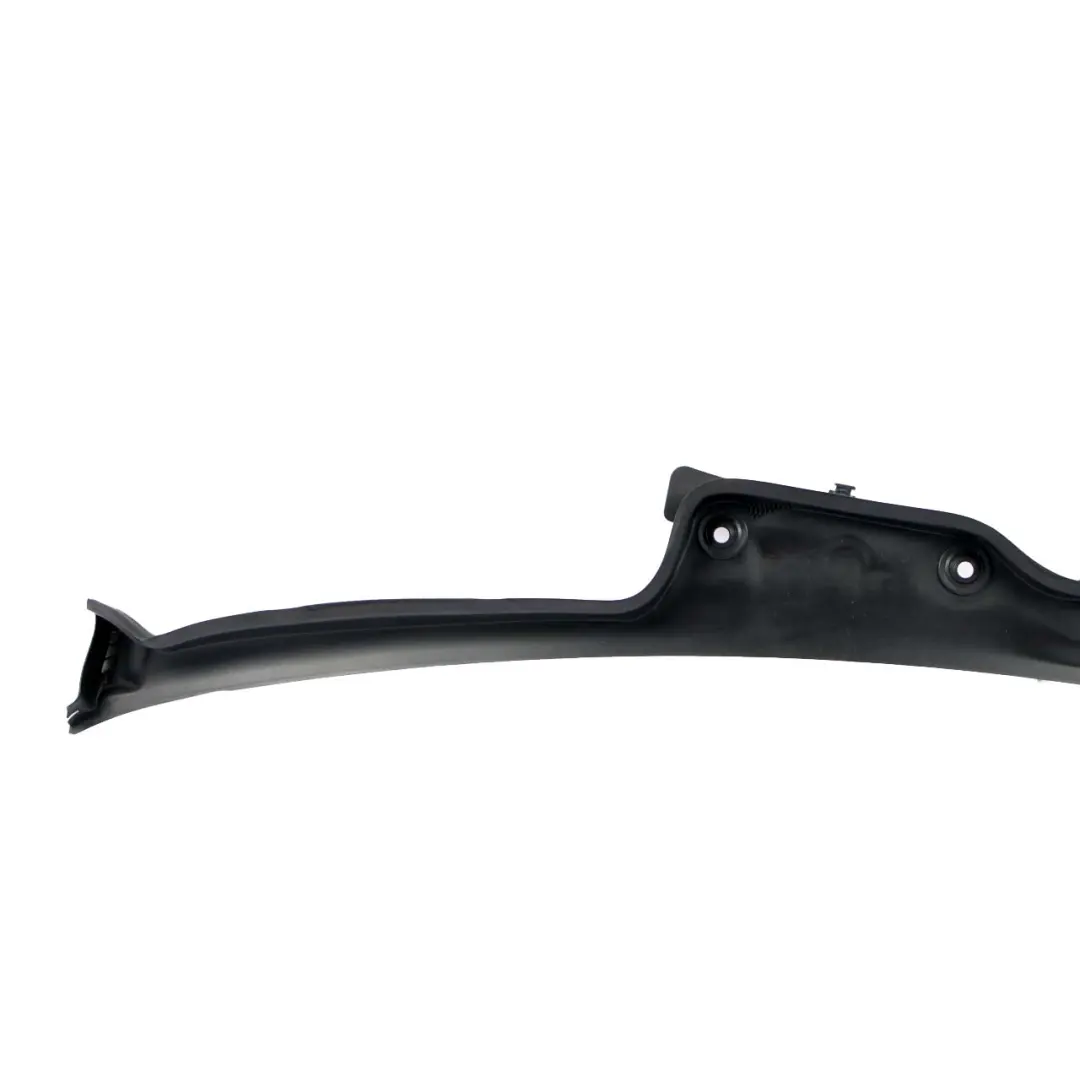 Mercedes-Benz S-Class W221 Windscreen Scuttle Panel Cover Trim to with Part number A2218300328 Mercedes-Benz S-Class W221 Windscreen Scuttle Panel Cover Trim - SKU rhd-A2218300328 - Part number A2218300328