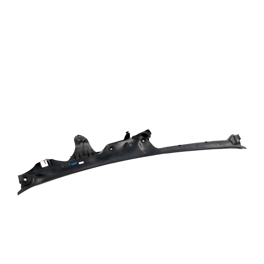 Mercedes-Benz S-Class W221 Windscreen Scuttle Panel Cover Trim to with Part number A2218300328 Mercedes-Benz S-Class W221 Windscreen Scuttle Panel Cover Trim - SKU rhd-A2218300328 - Part number A2218300328