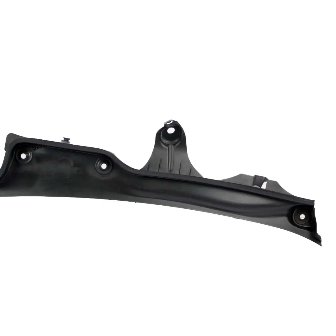 Mercedes-Benz S-Class W221 Windscreen Scuttle Panel Cover Trim to with Part number A2218300328 Mercedes-Benz S-Class W221 Windscreen Scuttle Panel Cover Trim - SKU rhd-A2218300328 - Part number A2218300328