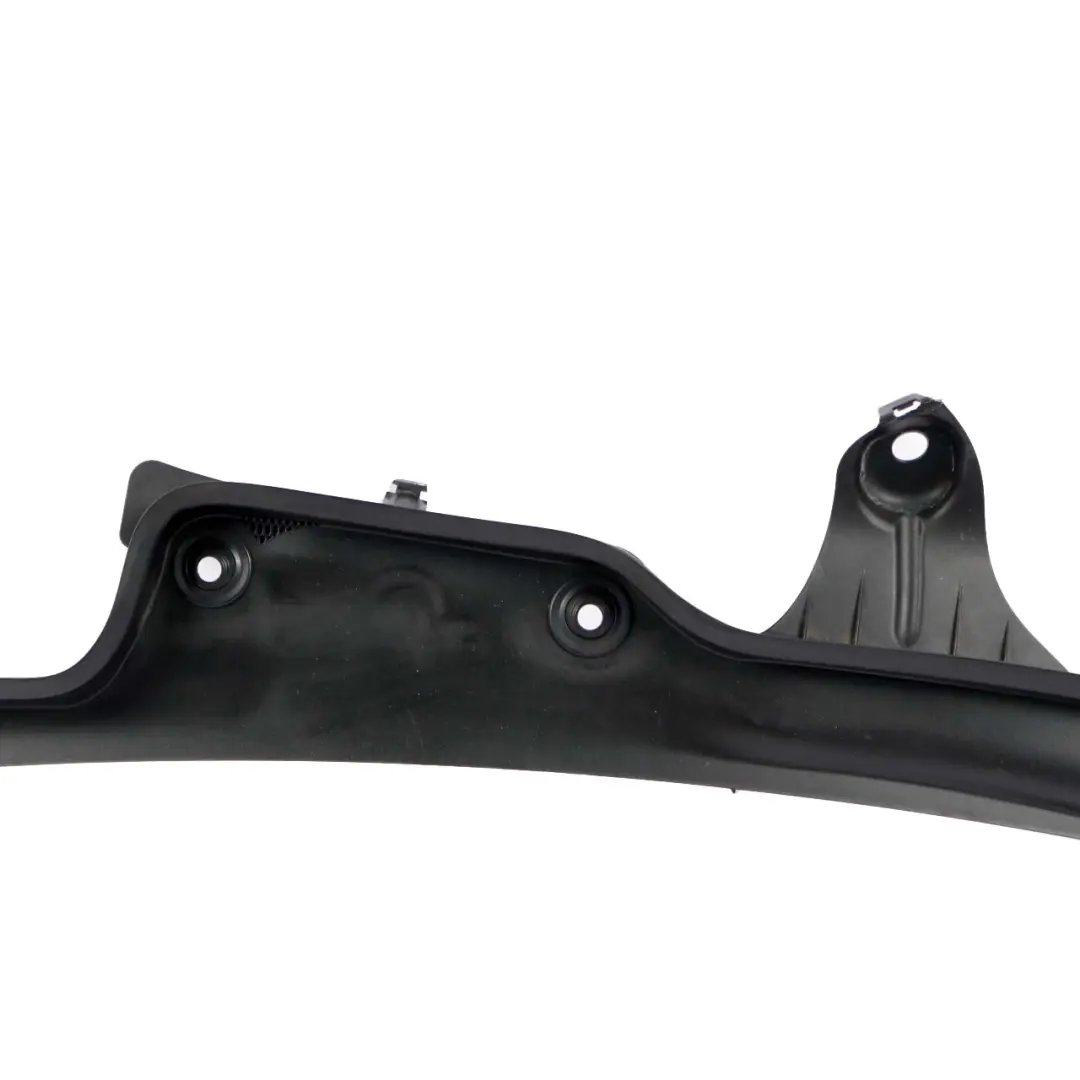 Mercedes-Benz S-Class W221 Windscreen Scuttle Panel Cover Trim to with Part number A2218300328 Mercedes-Benz S-Class W221 Windscreen Scuttle Panel Cover Trim - SKU rhd-A2218300328 - Part number A2218300328