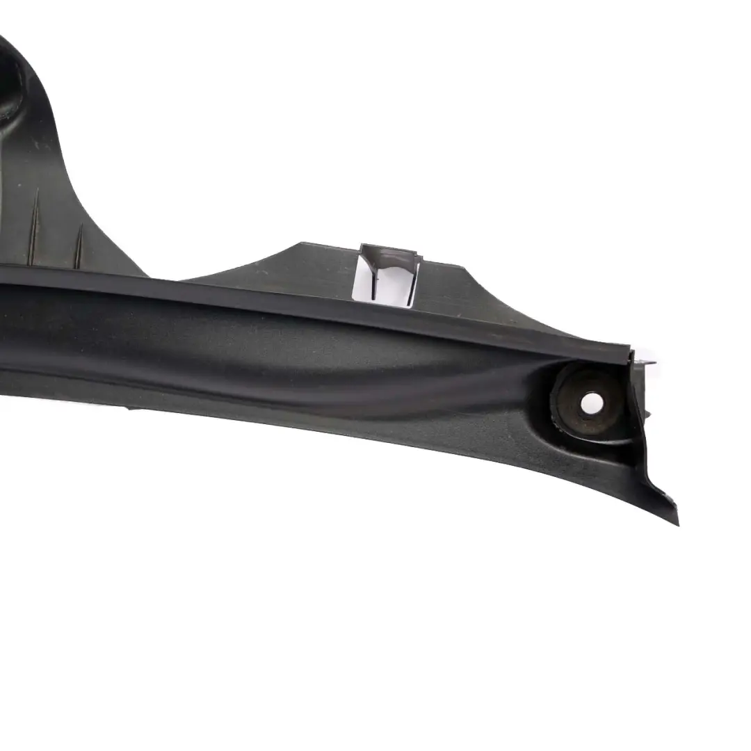 Mercedes-Benz S-Class W221 Windscreen Scuttle Panel Cover Trim to with Part number A2218300328 Mercedes-Benz S-Class W221 Windscreen Scuttle Panel Cover Trim - SKU rhd-A2218300328 - Part number A2218300328