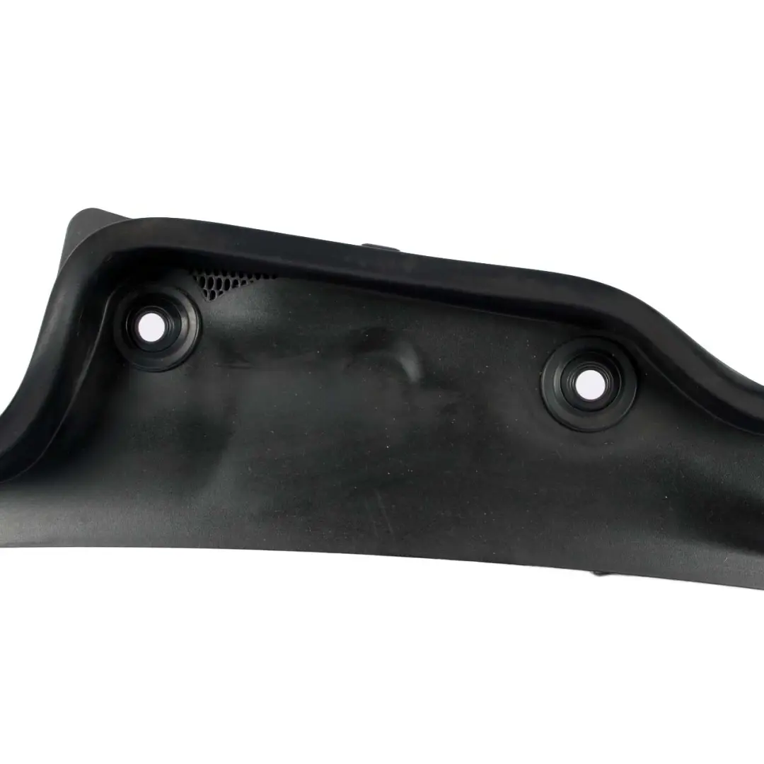 Mercedes-Benz S-Class W221 Windscreen Scuttle Panel Cover Trim to with Part number A2218300328 Mercedes-Benz S-Class W221 Windscreen Scuttle Panel Cover Trim - SKU rhd-A2218300328 - Part number A2218300328