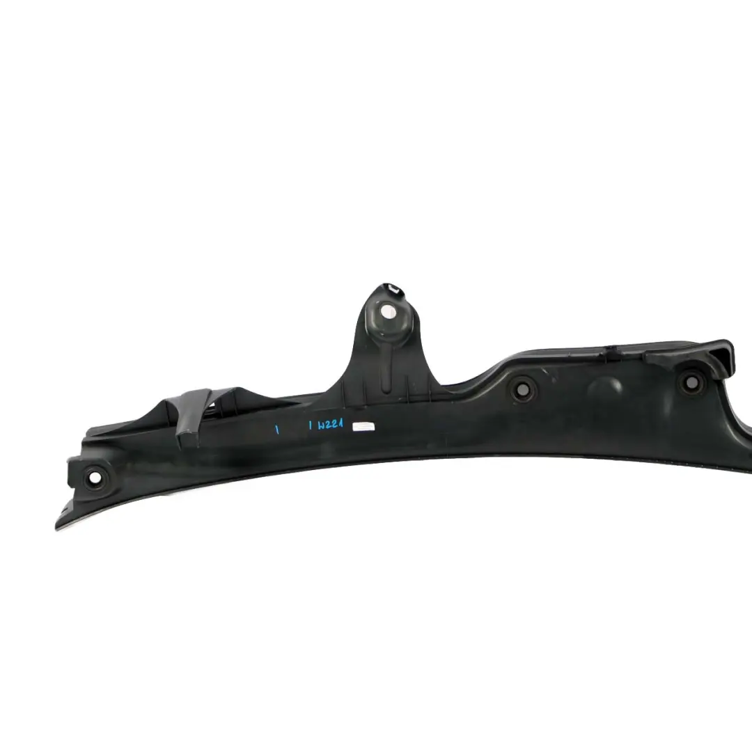 Mercedes-Benz S-Class W221 Windscreen Scuttle Panel Cover Trim to with Part number A2218300328 Mercedes-Benz S-Class W221 Windscreen Scuttle Panel Cover Trim - SKU rhd-A2218300328 - Part number A2218300328