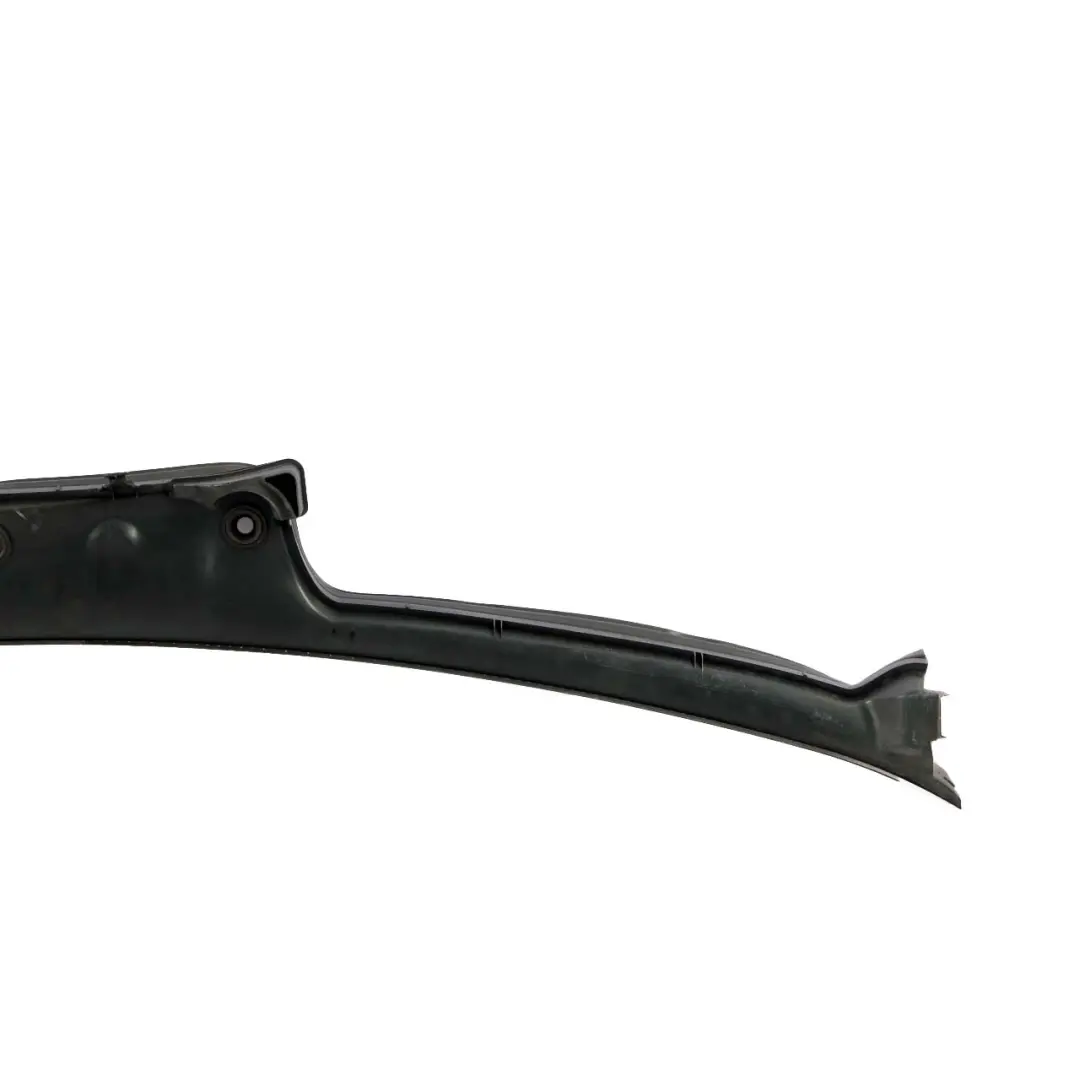 Mercedes-Benz S-Class W221 Windscreen Scuttle Panel Cover Trim to with Part number A2218300328 Mercedes-Benz S-Class W221 Windscreen Scuttle Panel Cover Trim - SKU rhd-A2218300328 - Part number A2218300328