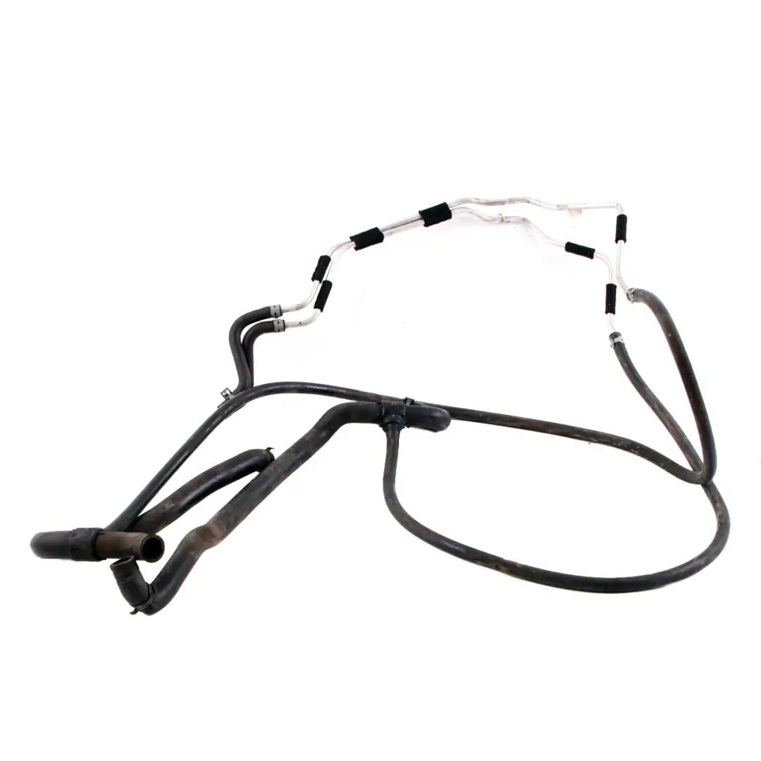 Mercedes-Benz S-Class W221 Washing Heated Hose Pipe Windscreen to with Part number A2218300817 Mercedes-Benz S-Class W221 Washing Heated Hose Pipe Windscreen - SKU rhd-A2218300817 - Part number A2218300817