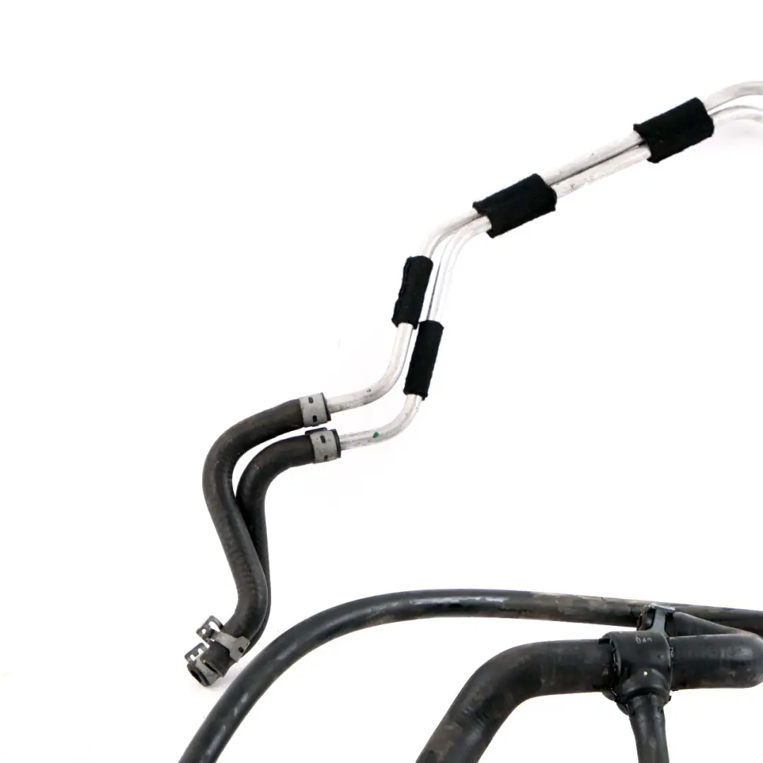 Mercedes-Benz S-Class W221 Washing Heated Hose Pipe Windscreen to with Part number A2218300817 Mercedes-Benz S-Class W221 Washing Heated Hose Pipe Windscreen - SKU rhd-A2218300817 - Part number A2218300817