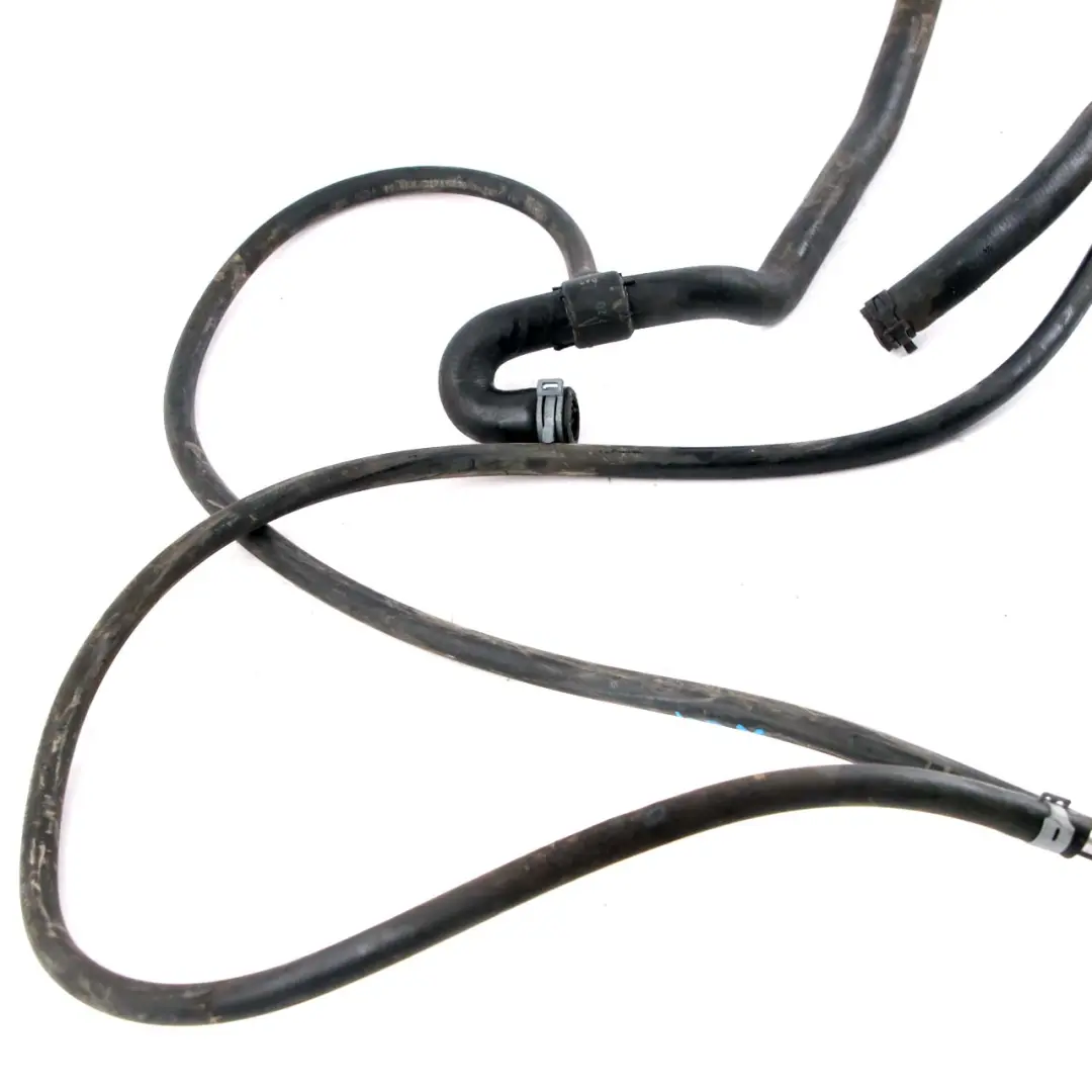 Mercedes-Benz S-Class W221 Washing Heated Hose Pipe Windscreen to with Part number A2218300817 Mercedes-Benz S-Class W221 Washing Heated Hose Pipe Windscreen - SKU rhd-A2218300817 - Part number A2218300817